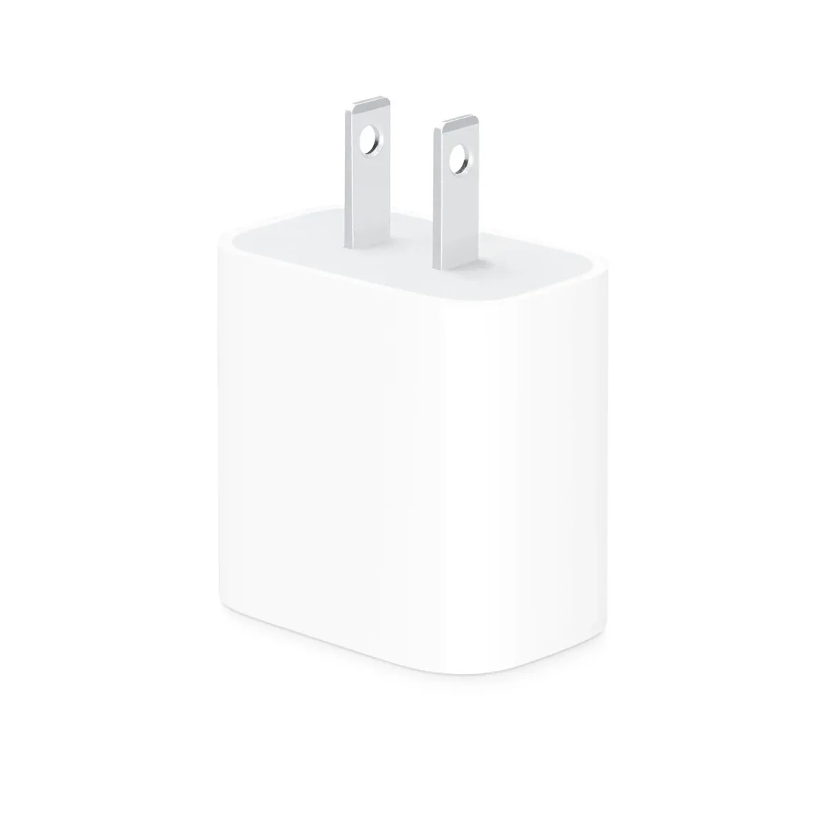 Apple 20W USB-C Power Adapter