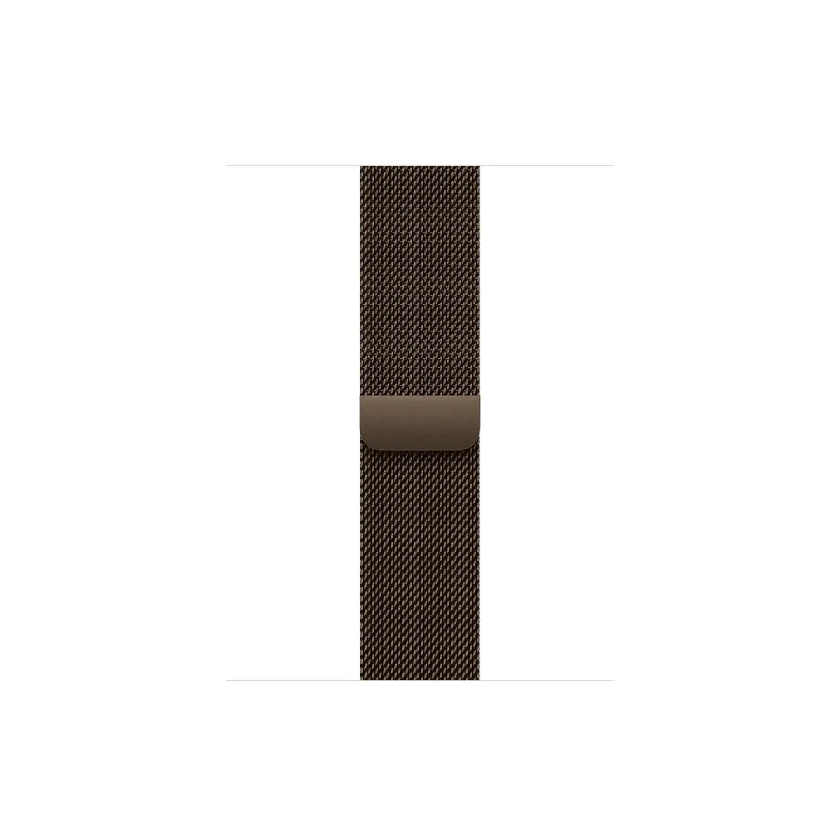 40mm Milanese Loop Dark Bronze