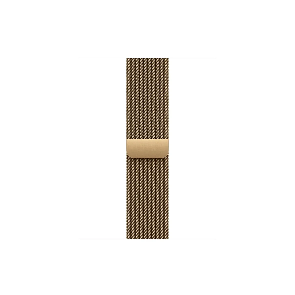 40mm Milanese Loop Radiant Gold