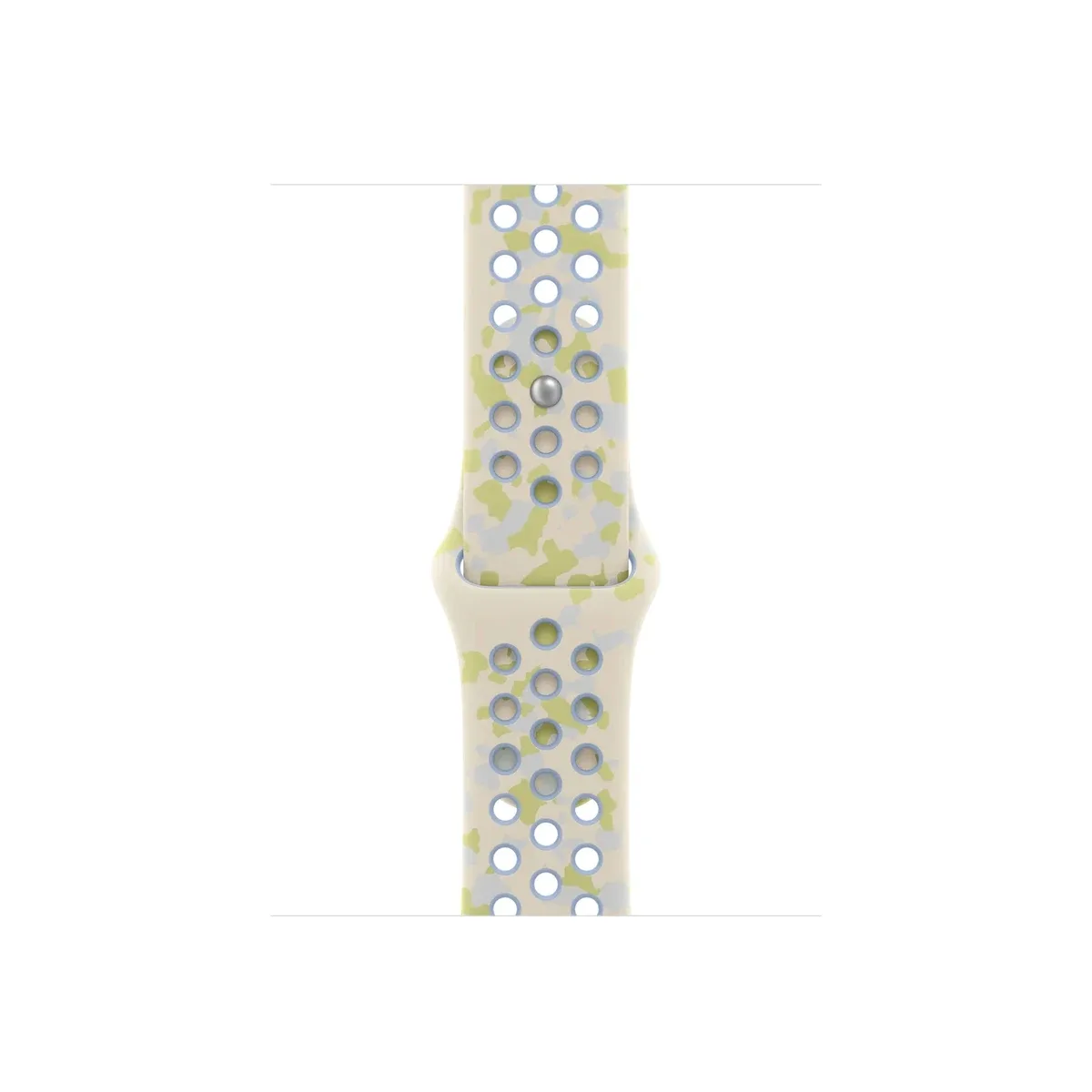 40mm Nike Sport Band Chalk Calm