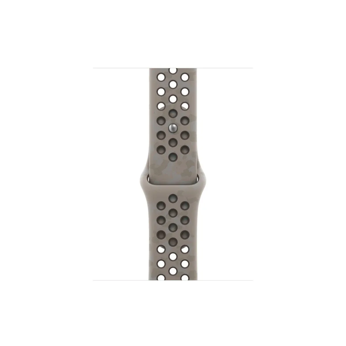 40mm Nike Sport Band Pavement Grey