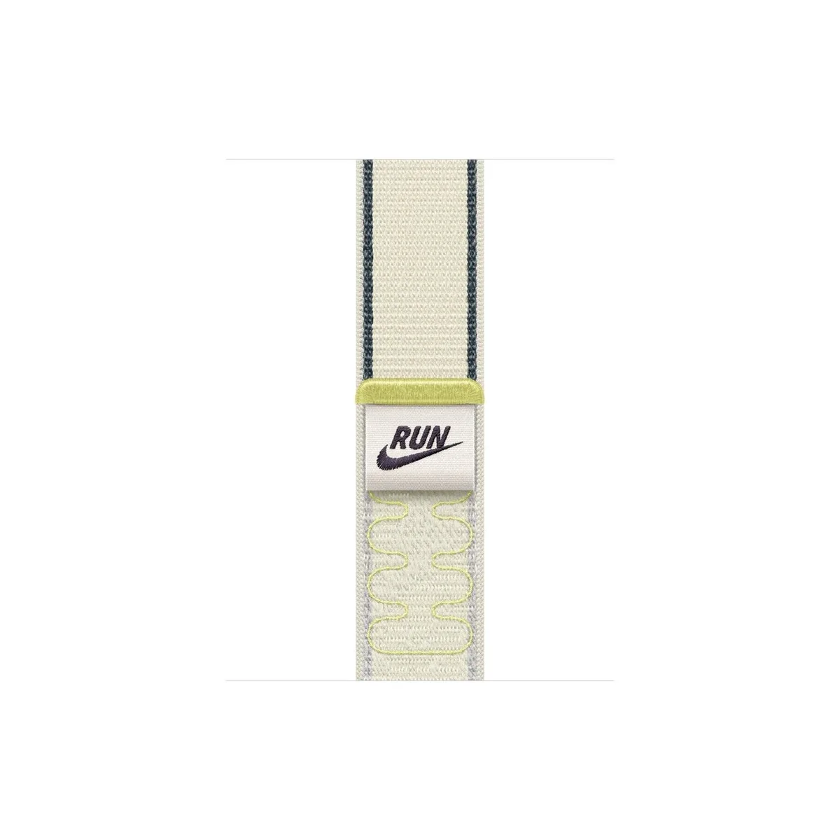 40mm Nike Sport Loop Chalk Calm