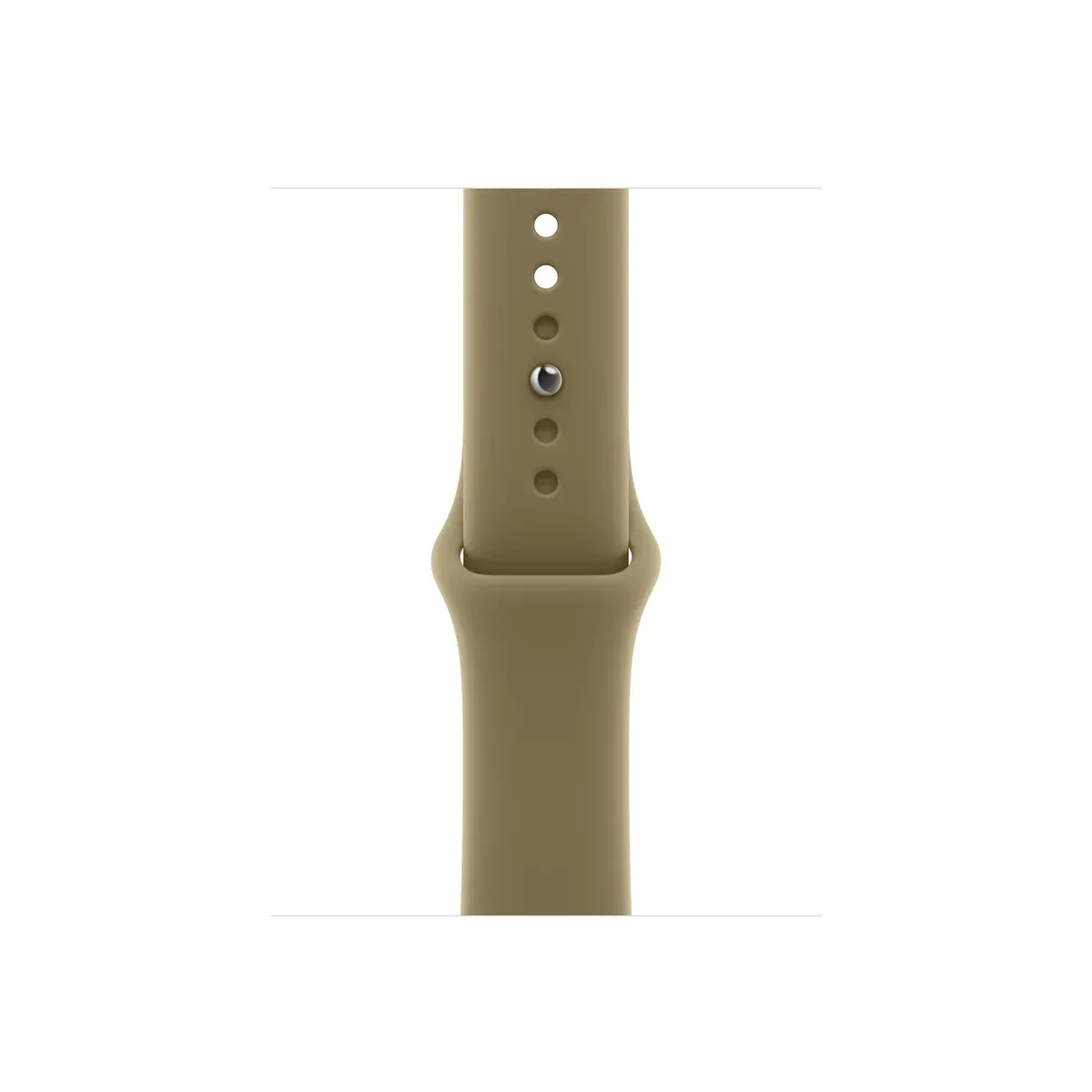 40mm Sport Band Olive