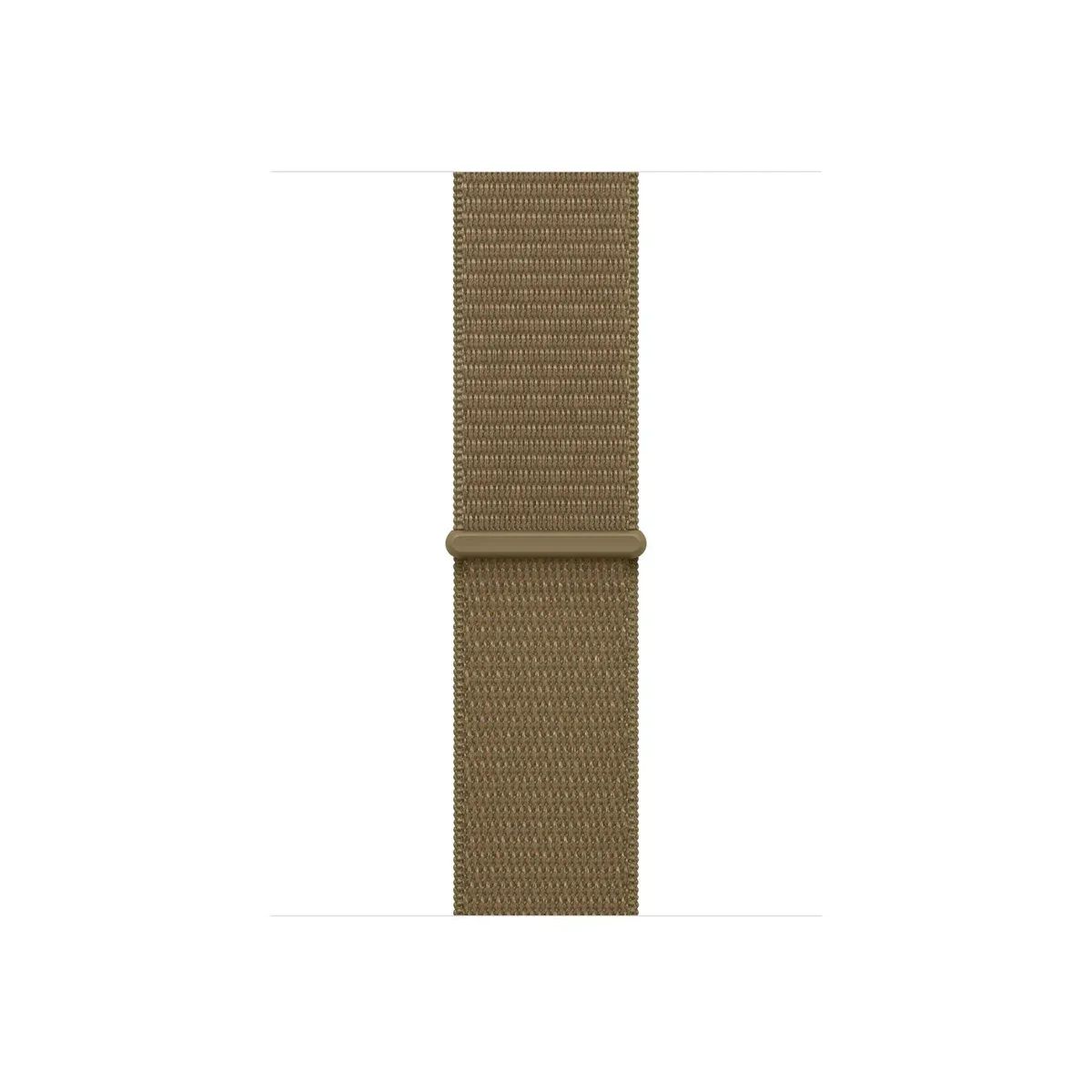 40mm Sport Loop Olive