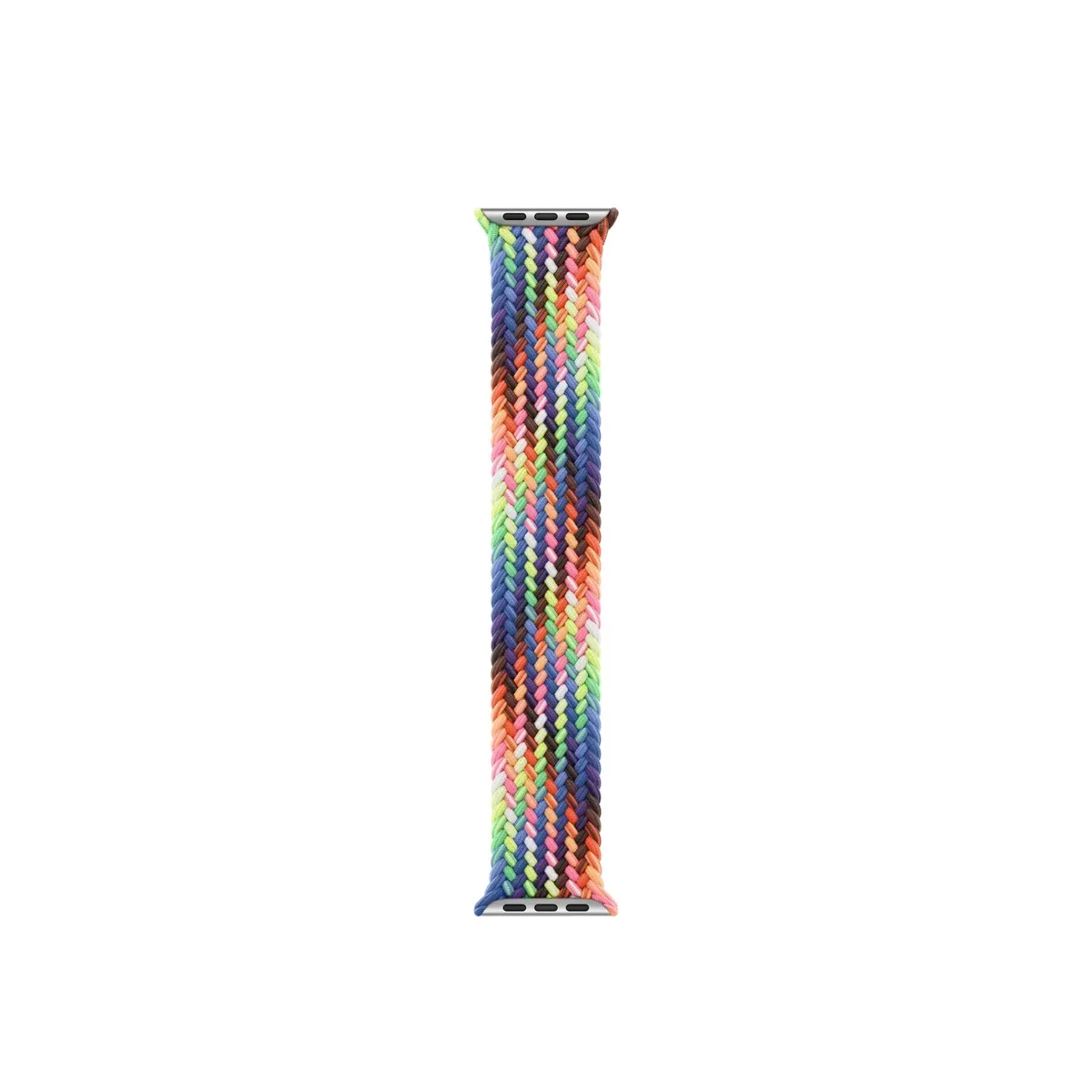 42mm Braided Solo Loop Pride Edition