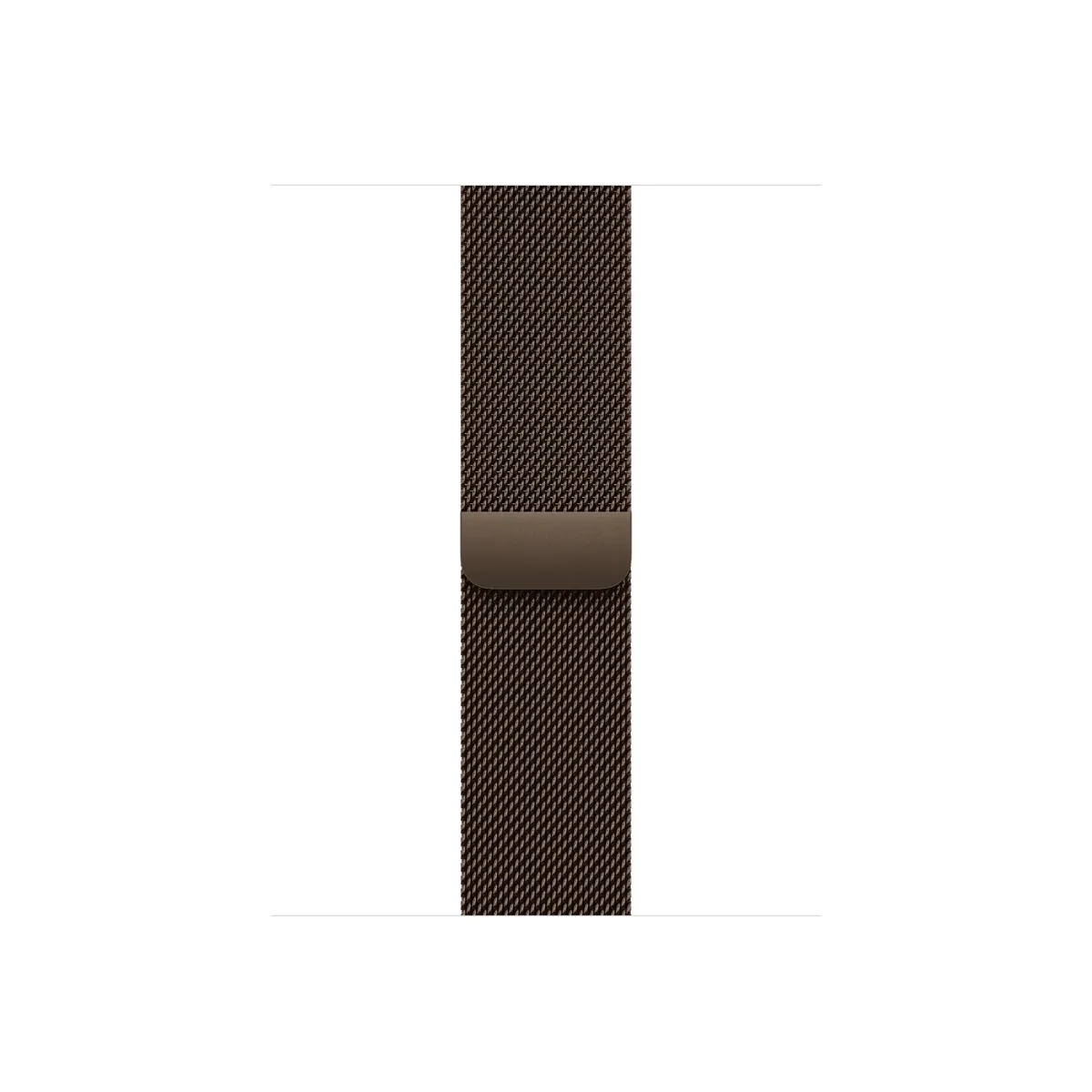 42mm Milanese Loop Dark Bronze