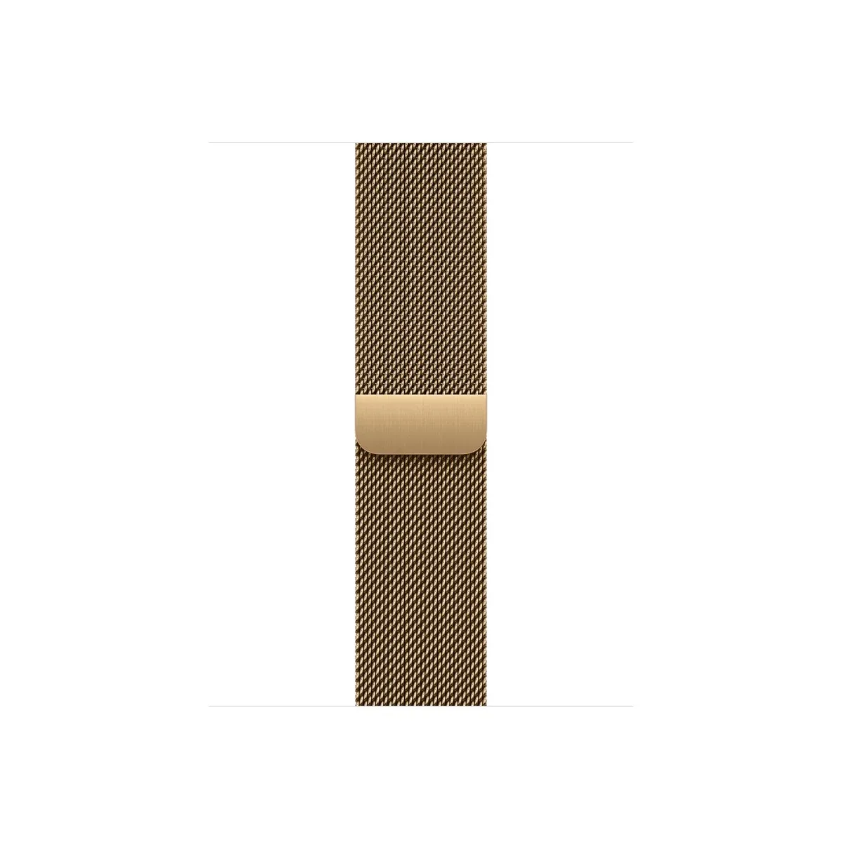 42mm Milanese Loop Radiant Gold