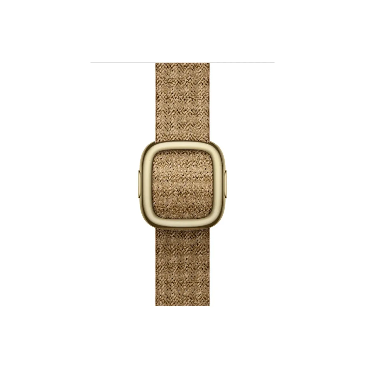 42mm Modern Buckle Camel