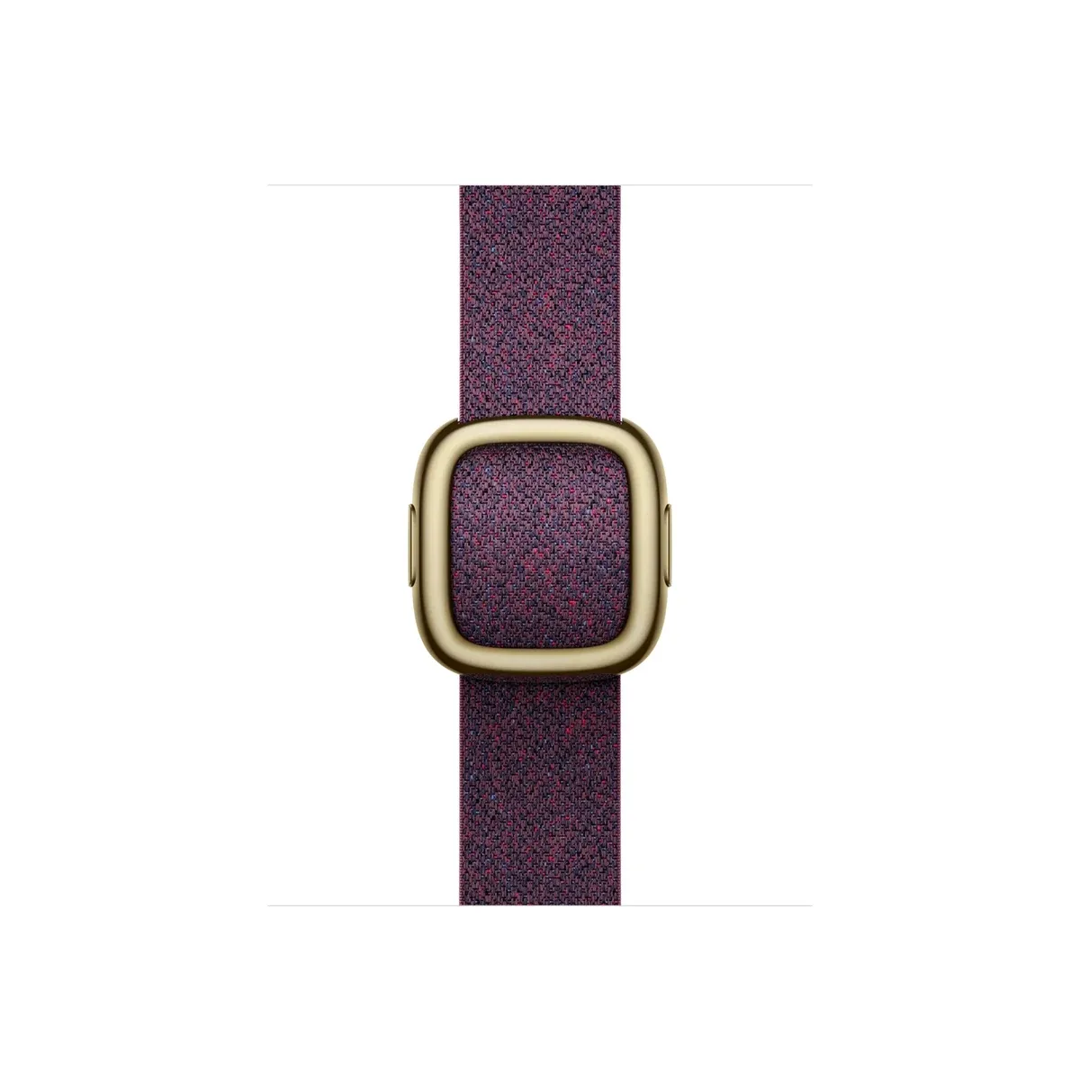 42mm Modern Buckle Mulberry