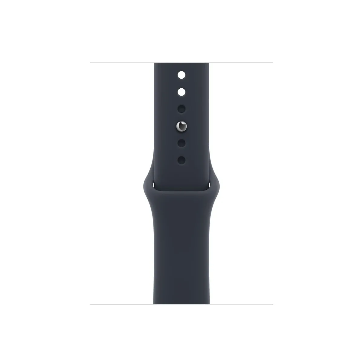 42mm Sport Band Navy Blue