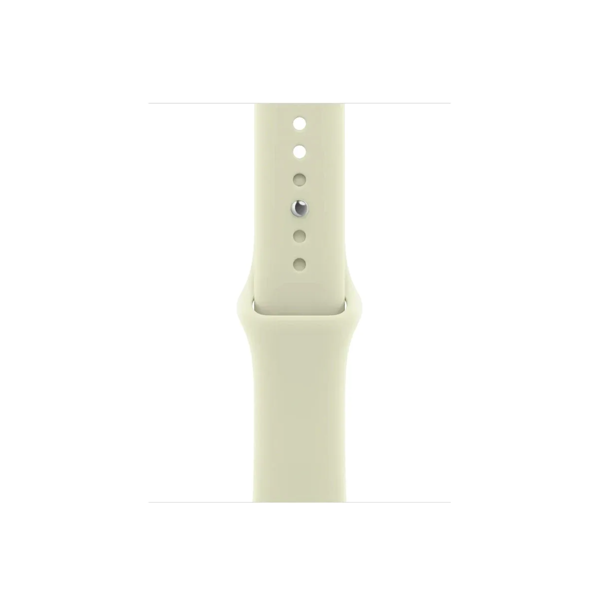 42mm Sport Band Pale Succulent