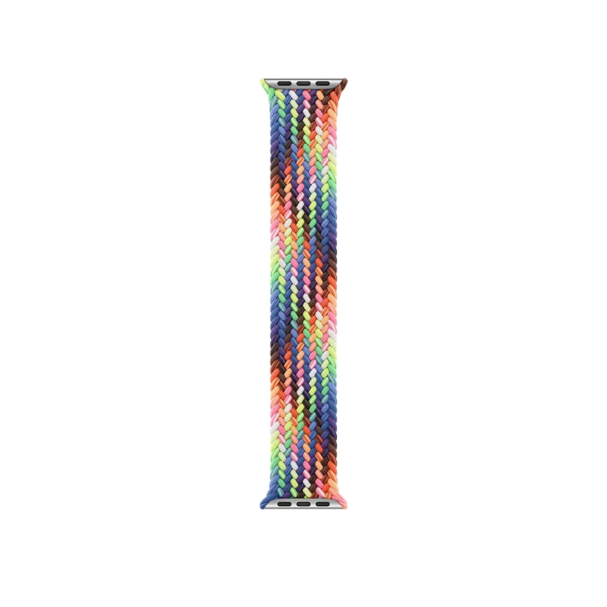 46mm Braided Solo Loop Pride Edition