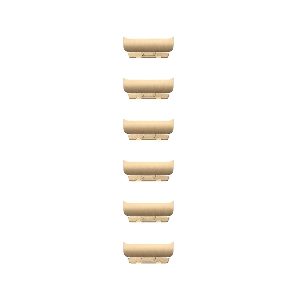 46mm Link Bracelet Kit Radiant Gold