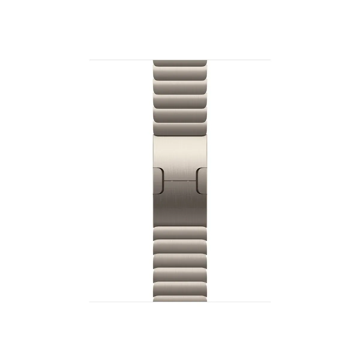 46mm Link Bracelet Natural