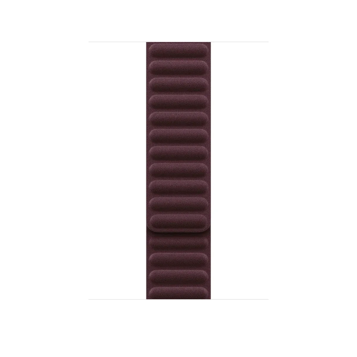 46mm Magnetic Link Burgundy