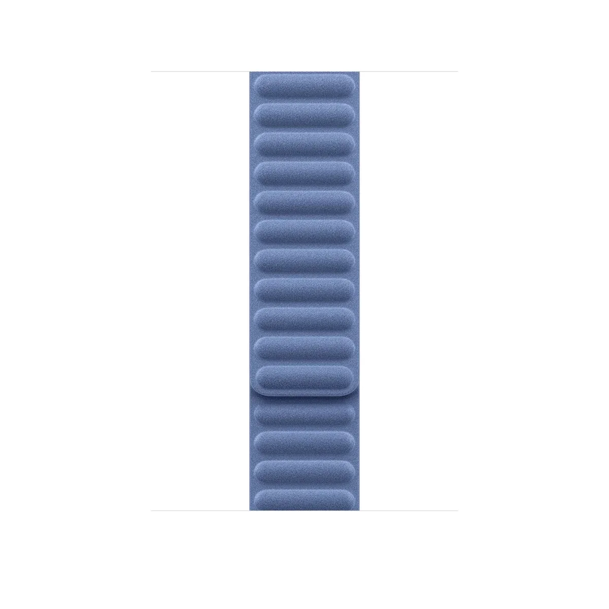 46mm Magnetic Link Wildflower Blue