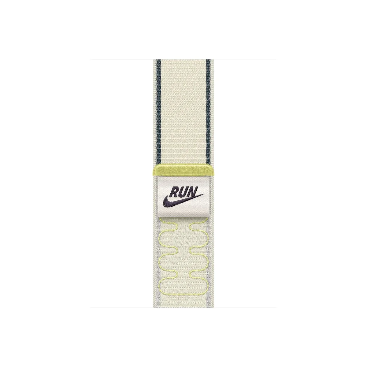 46mm Nike Sport Loop Chalk Calm