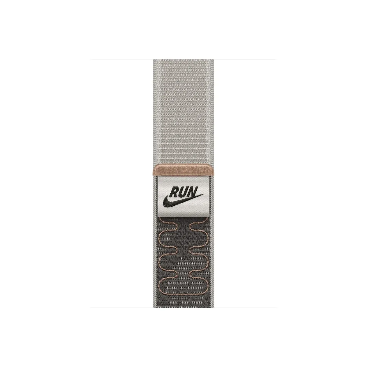 46mm Nike Sport Loop Pavement Grey