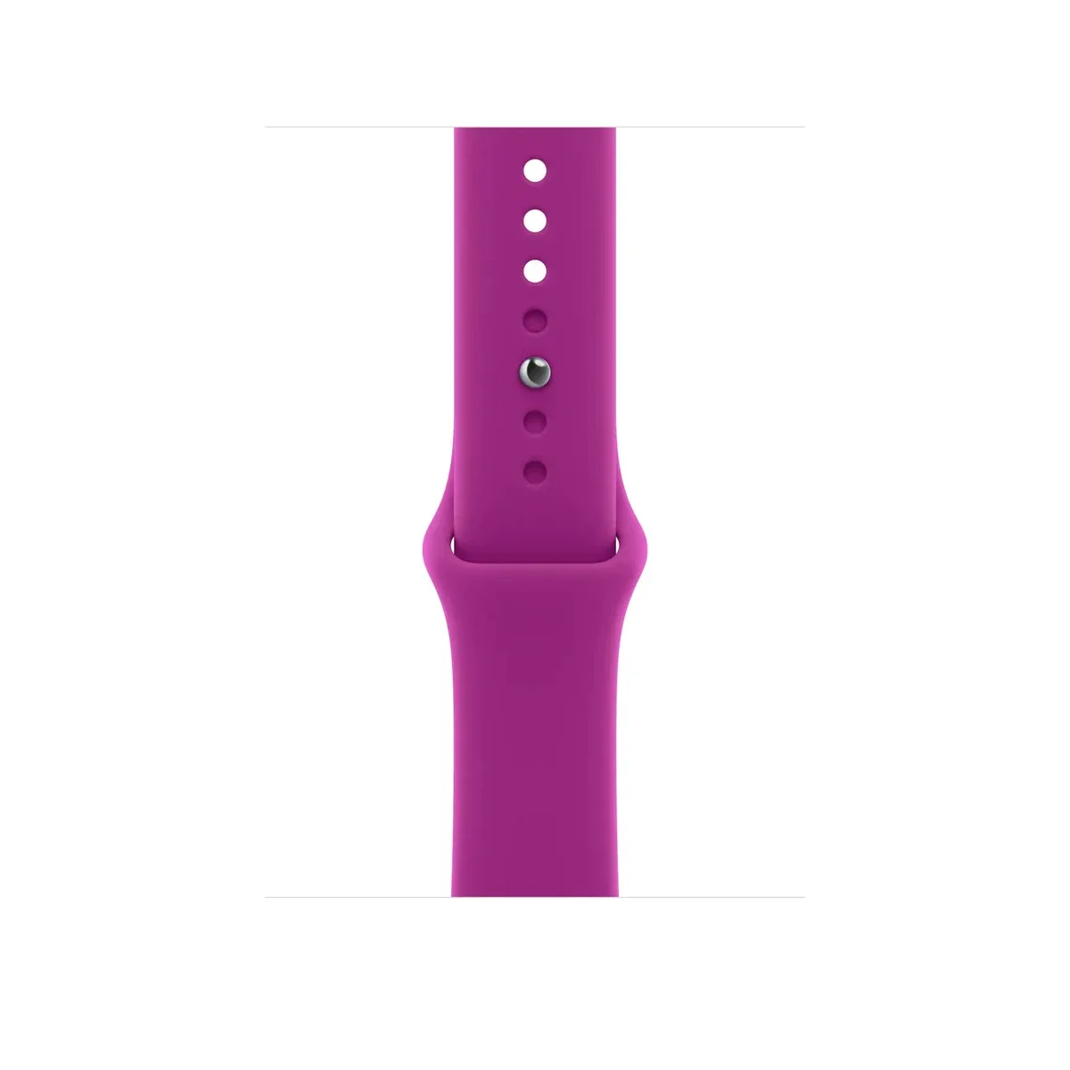 46mm Sport Band Magenta