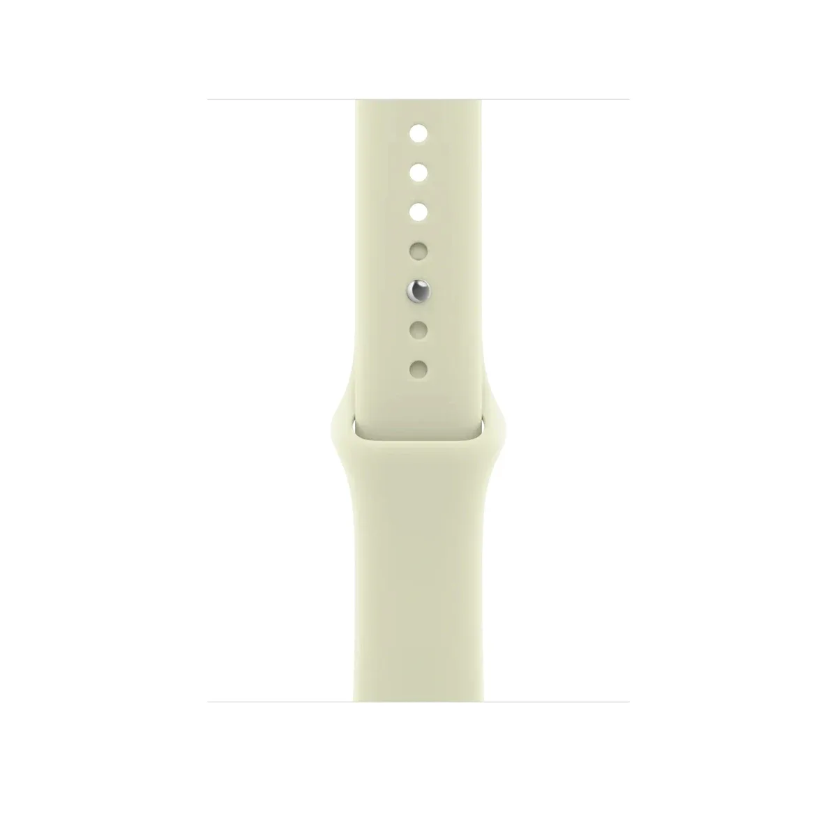 46mm Sport Band Pale Succulent