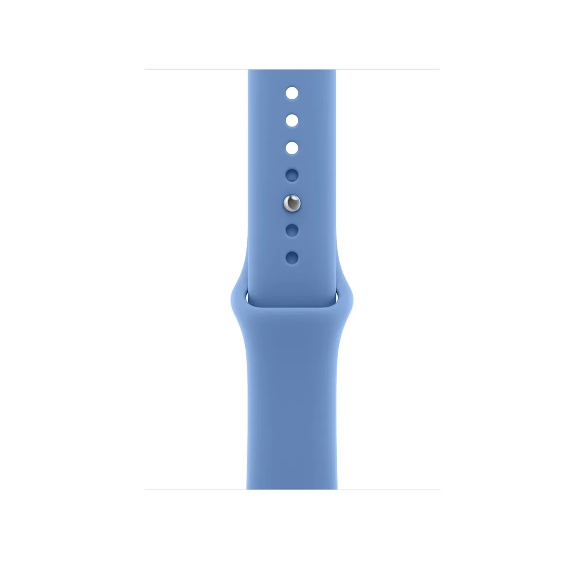 46mm Sport Band Wildflower Blue