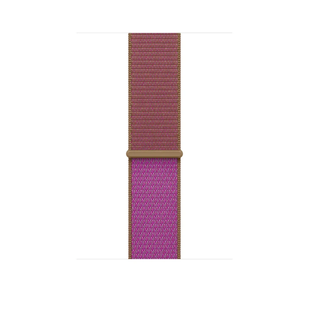 46mm Sport Loop Magenta