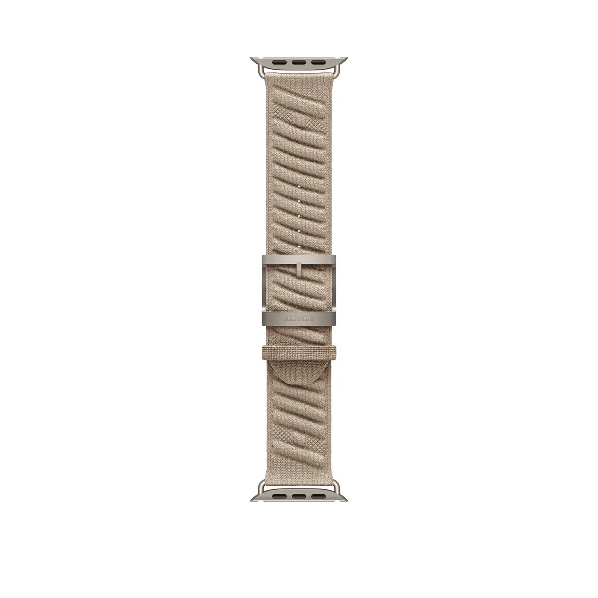 49mm Hermès En Mer Argile