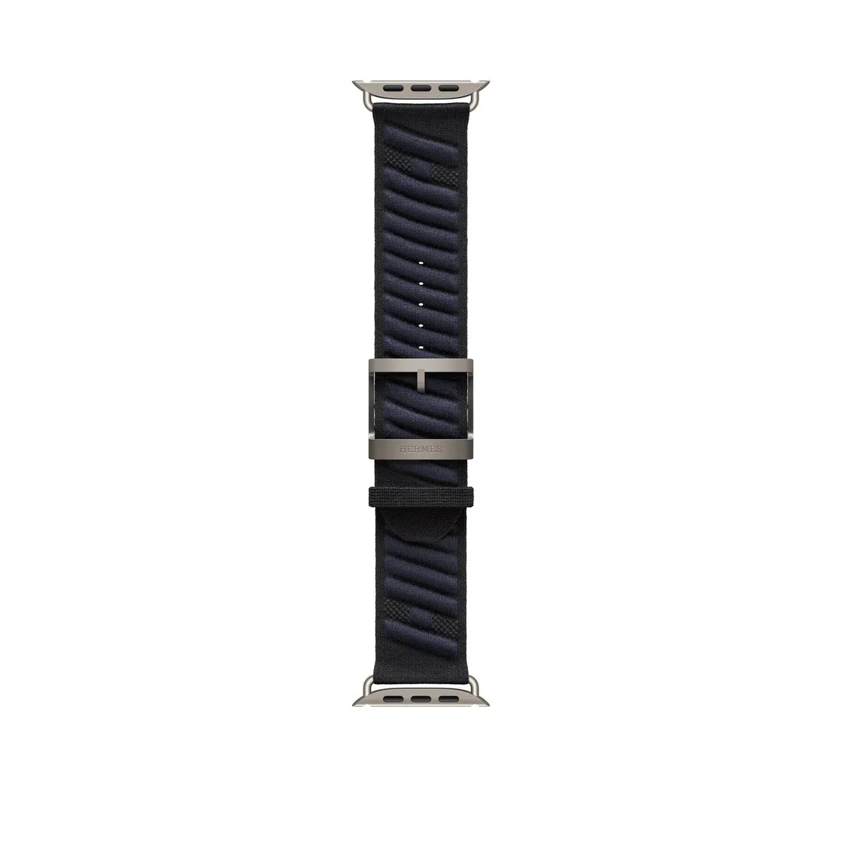49mm Hermès En Mer Bleu Nuit