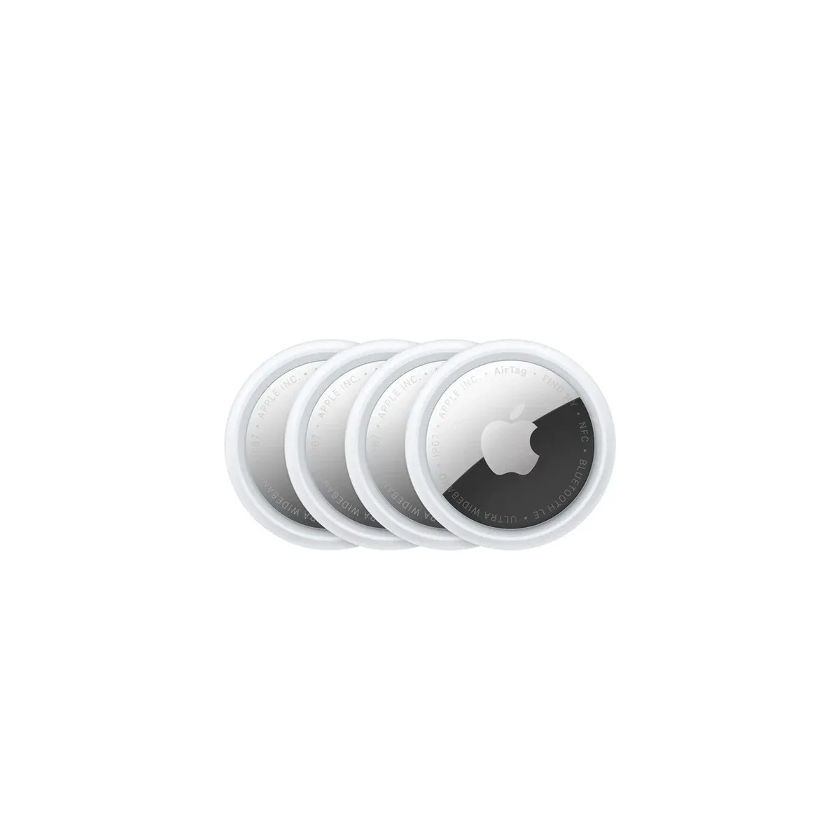 Apple AirTag 4 pack