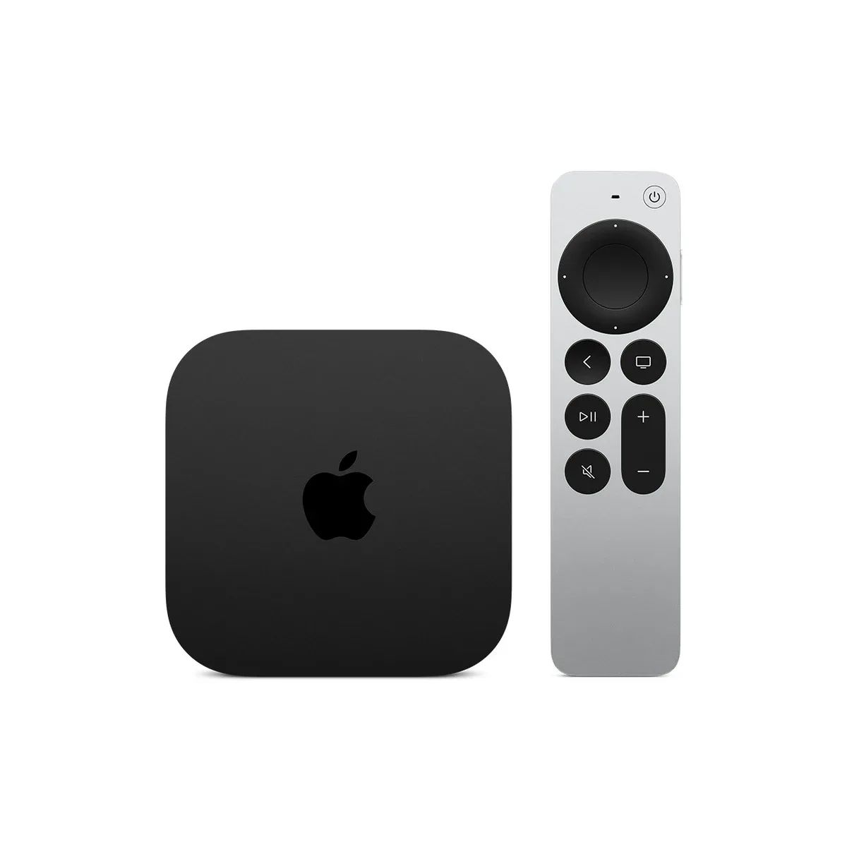 Apple TV 4K (4th generation)