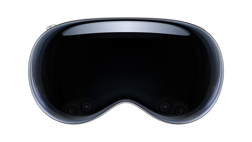 Apple Vision Pro