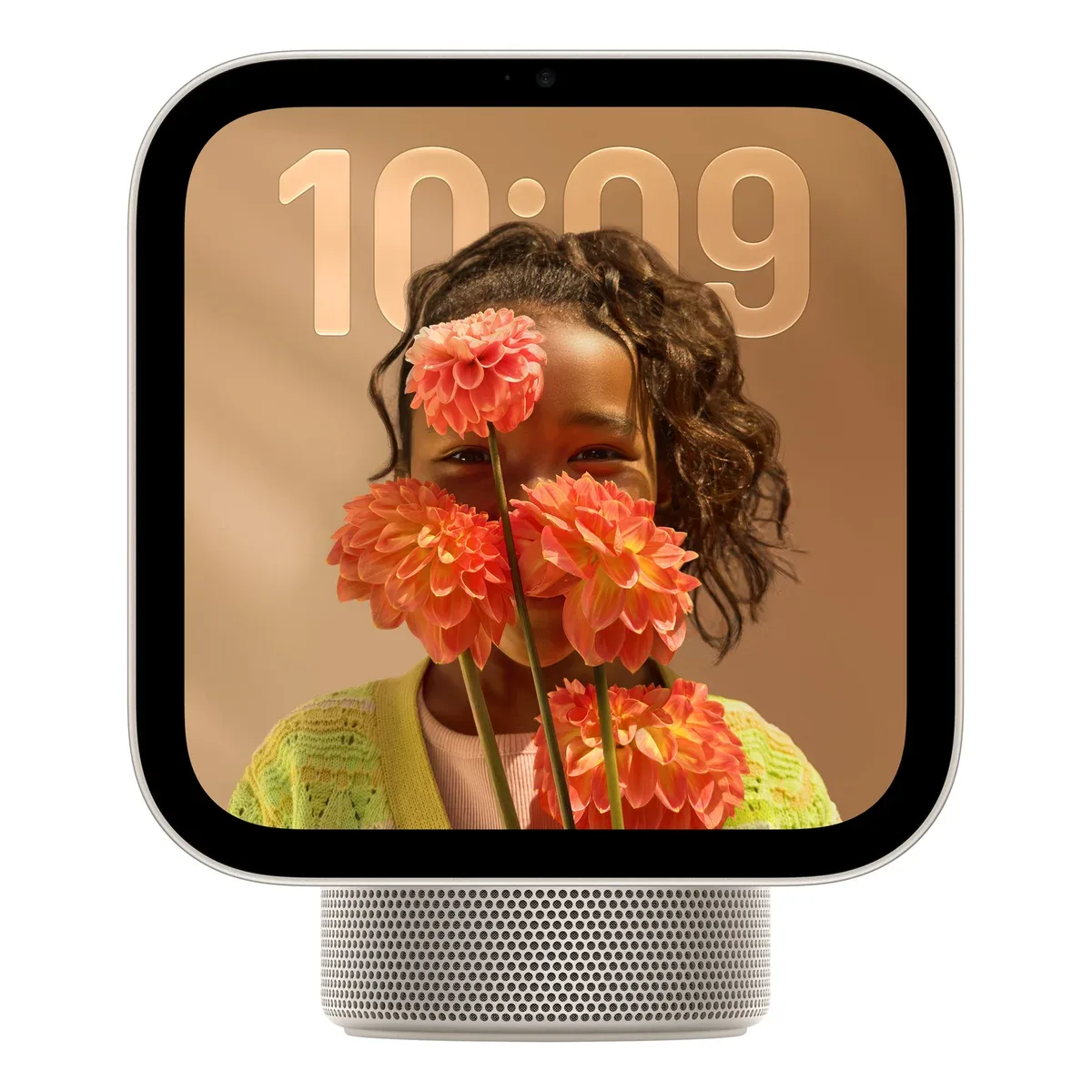 Apple HomeView in Starlight