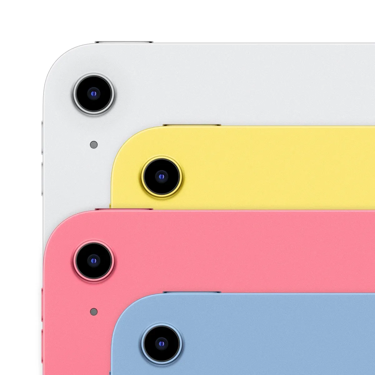 Apple iPad (A16)