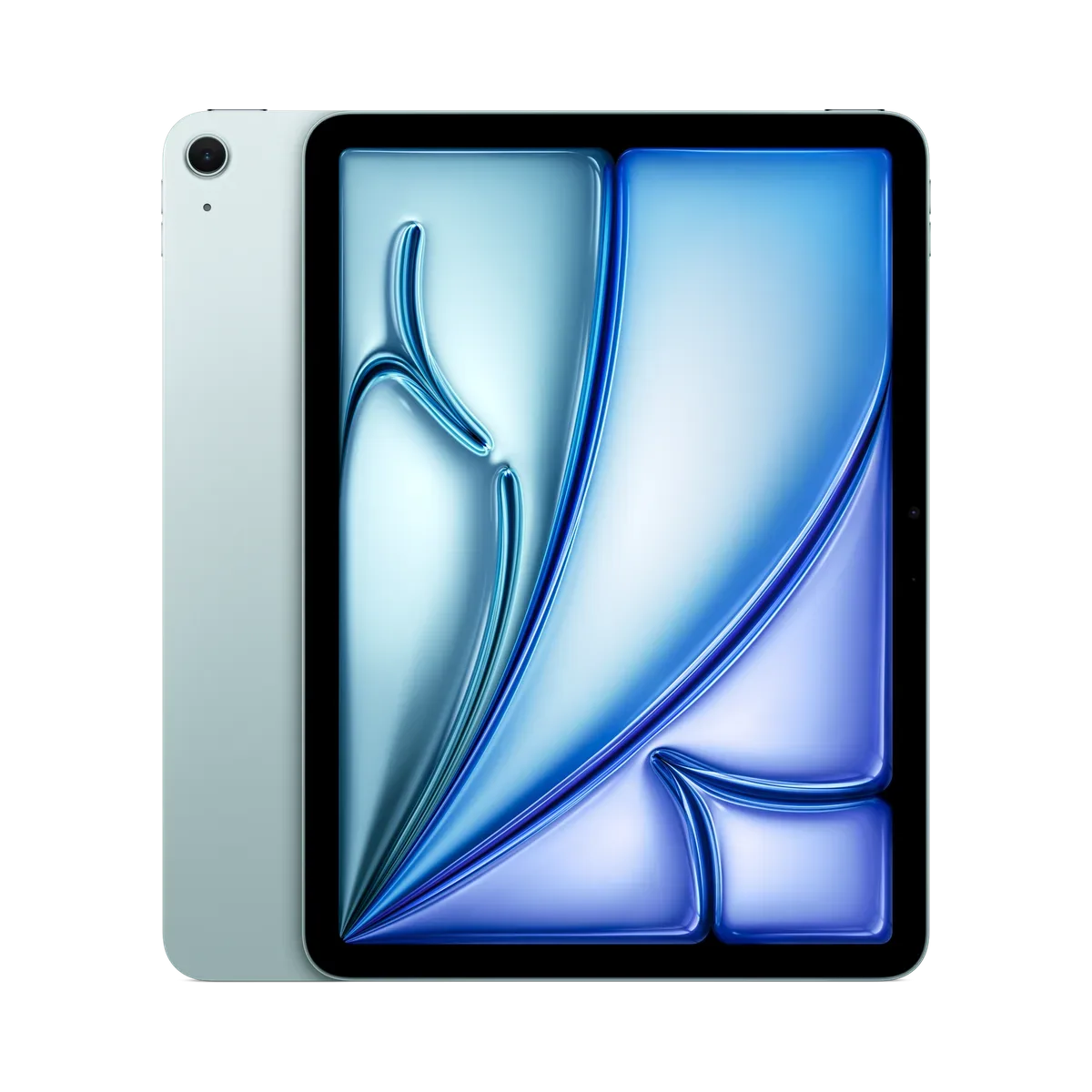 Apple iPad Air 11-inch (M3) in Blue