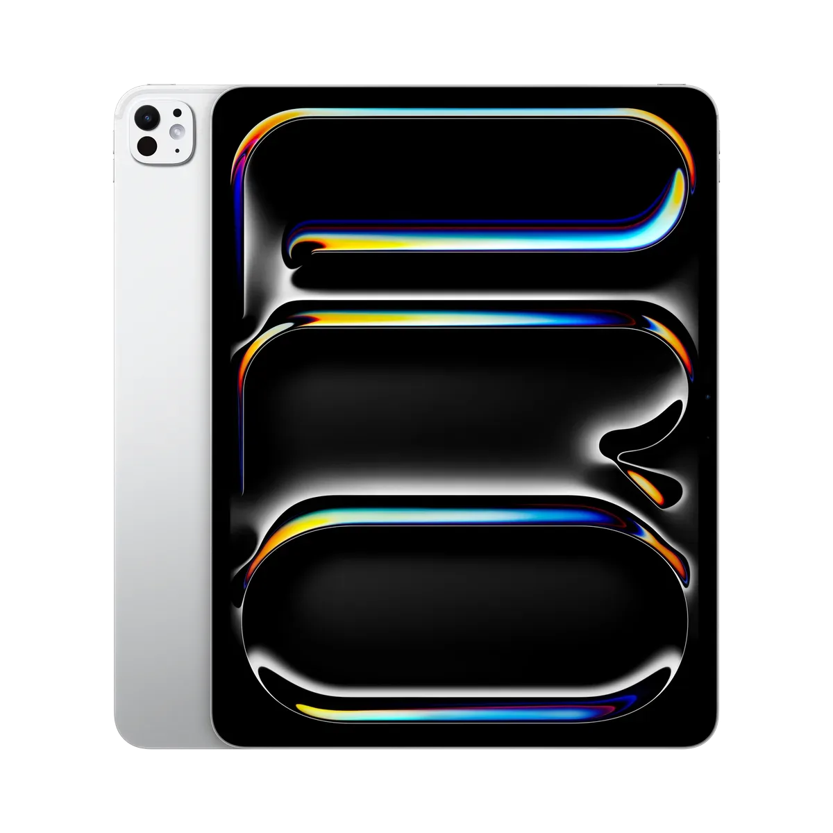 Apple iPad Pro 13-inch (M5) in Silver