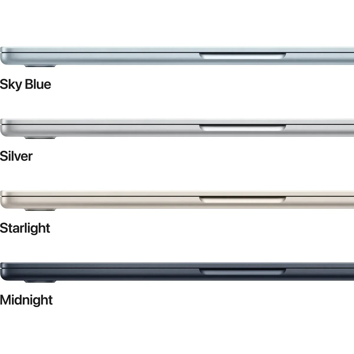 Apple MacBook Air 13-inch