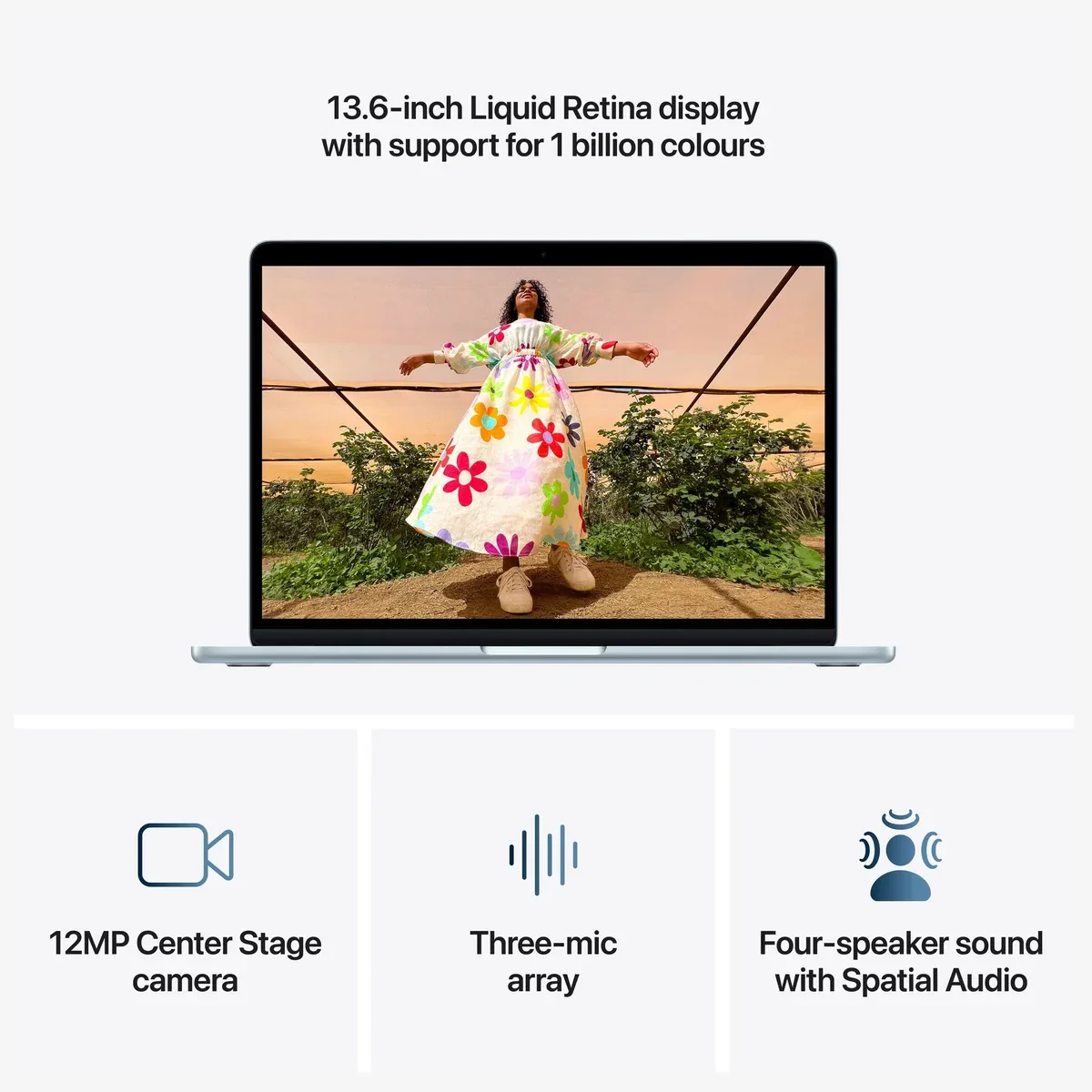 Apple MacBook Air 13-inch