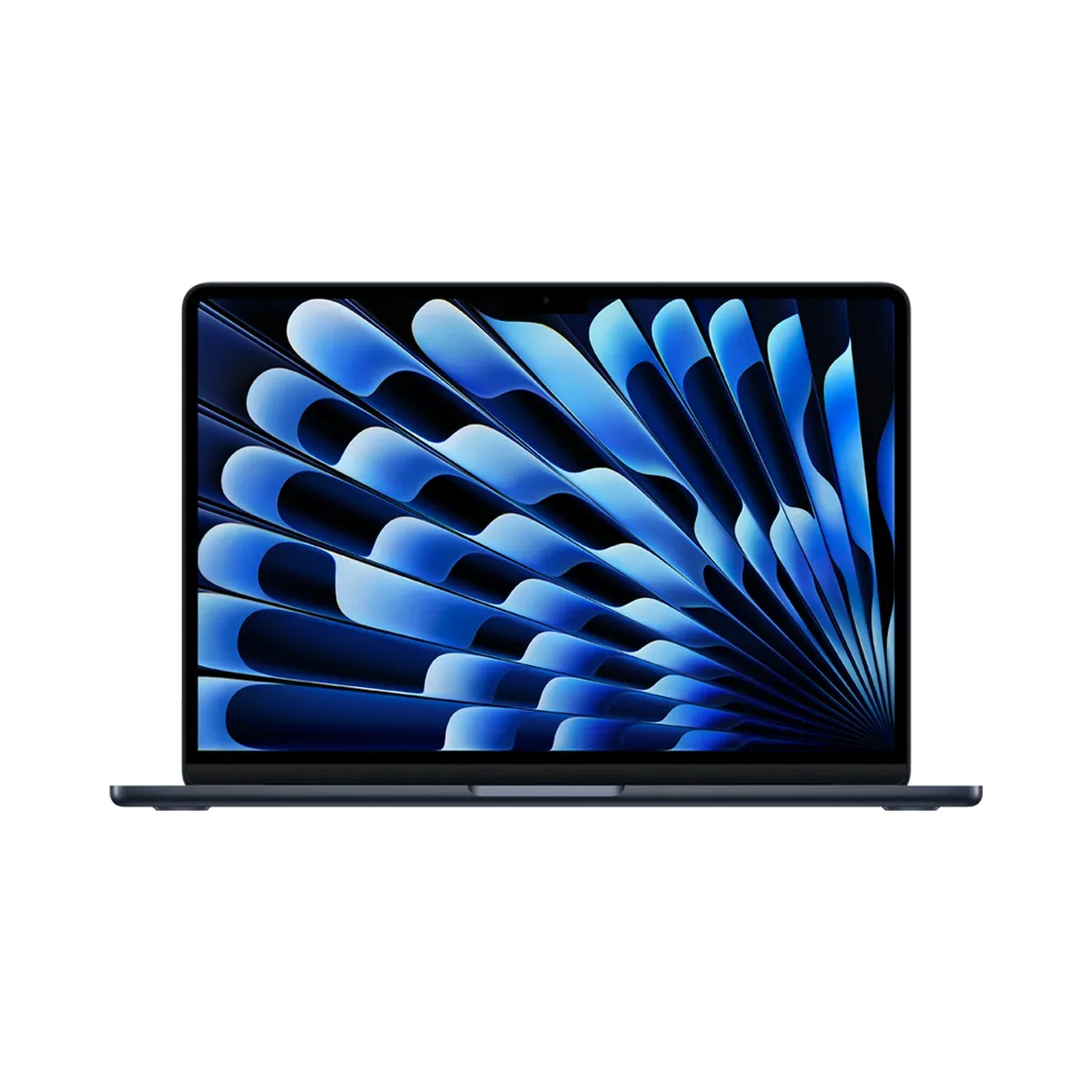 MacBook Air 13-inch (M4) Midnight