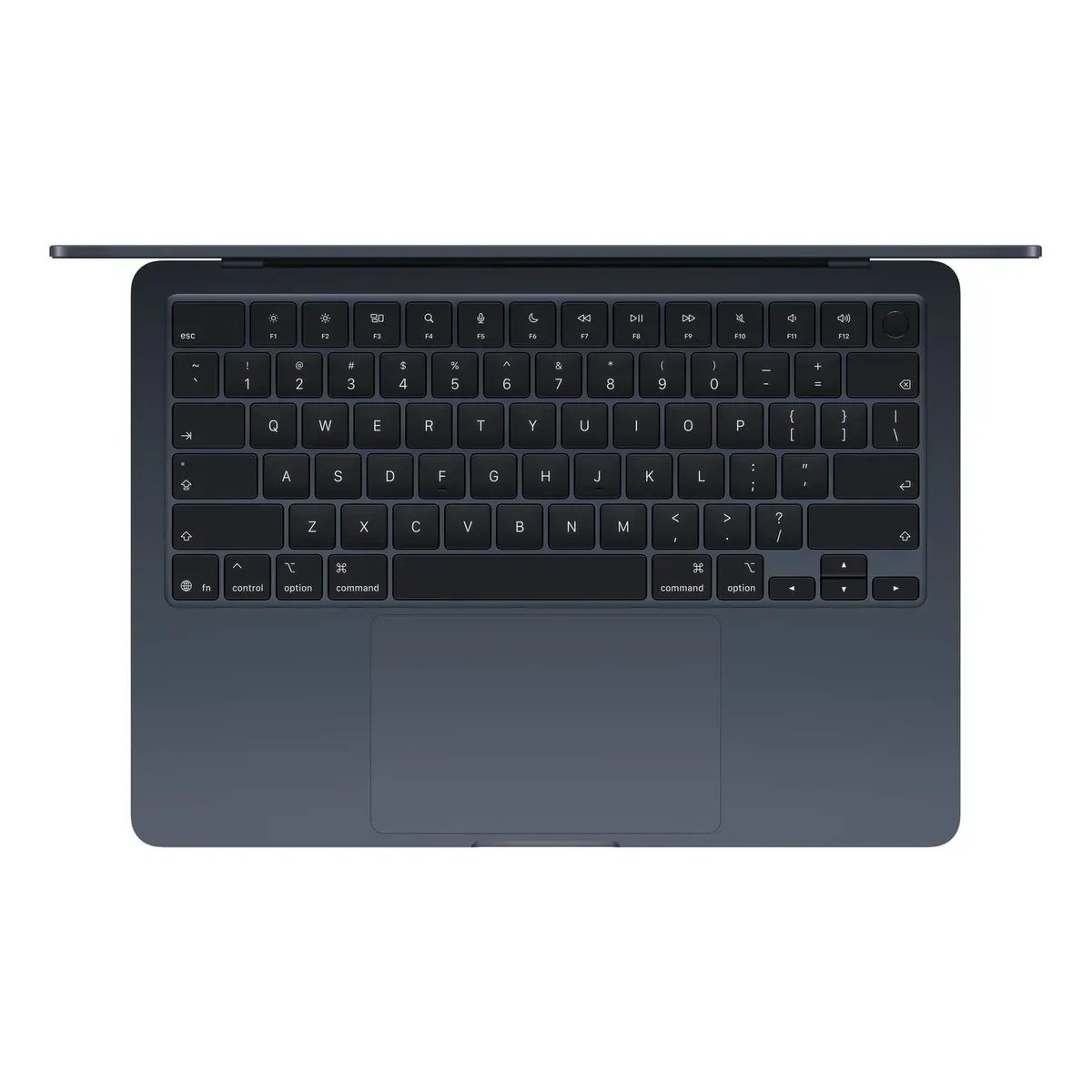 Apple MacBook Air 13-inch in Midnight