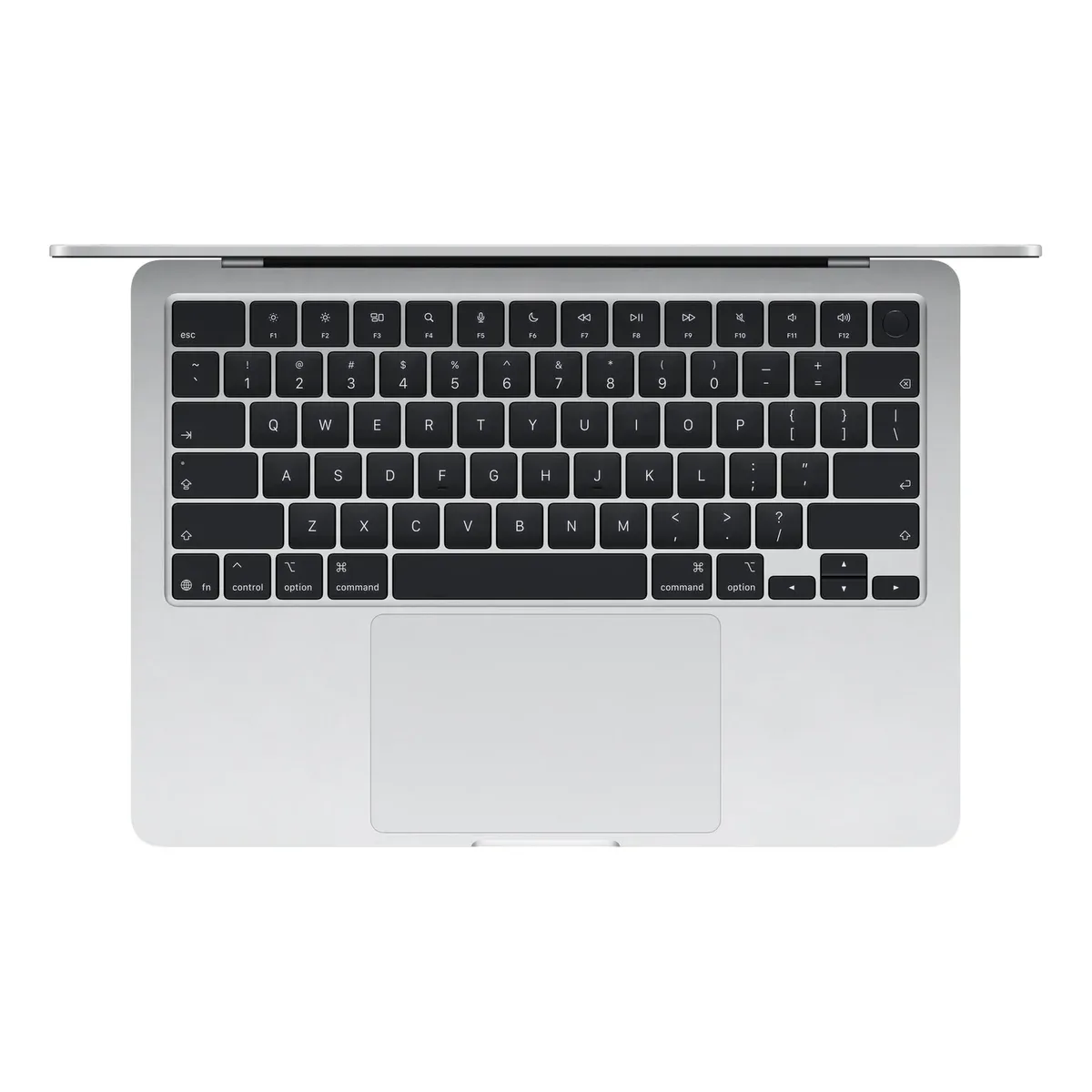 Apple MacBook Air 13-inch in Silver