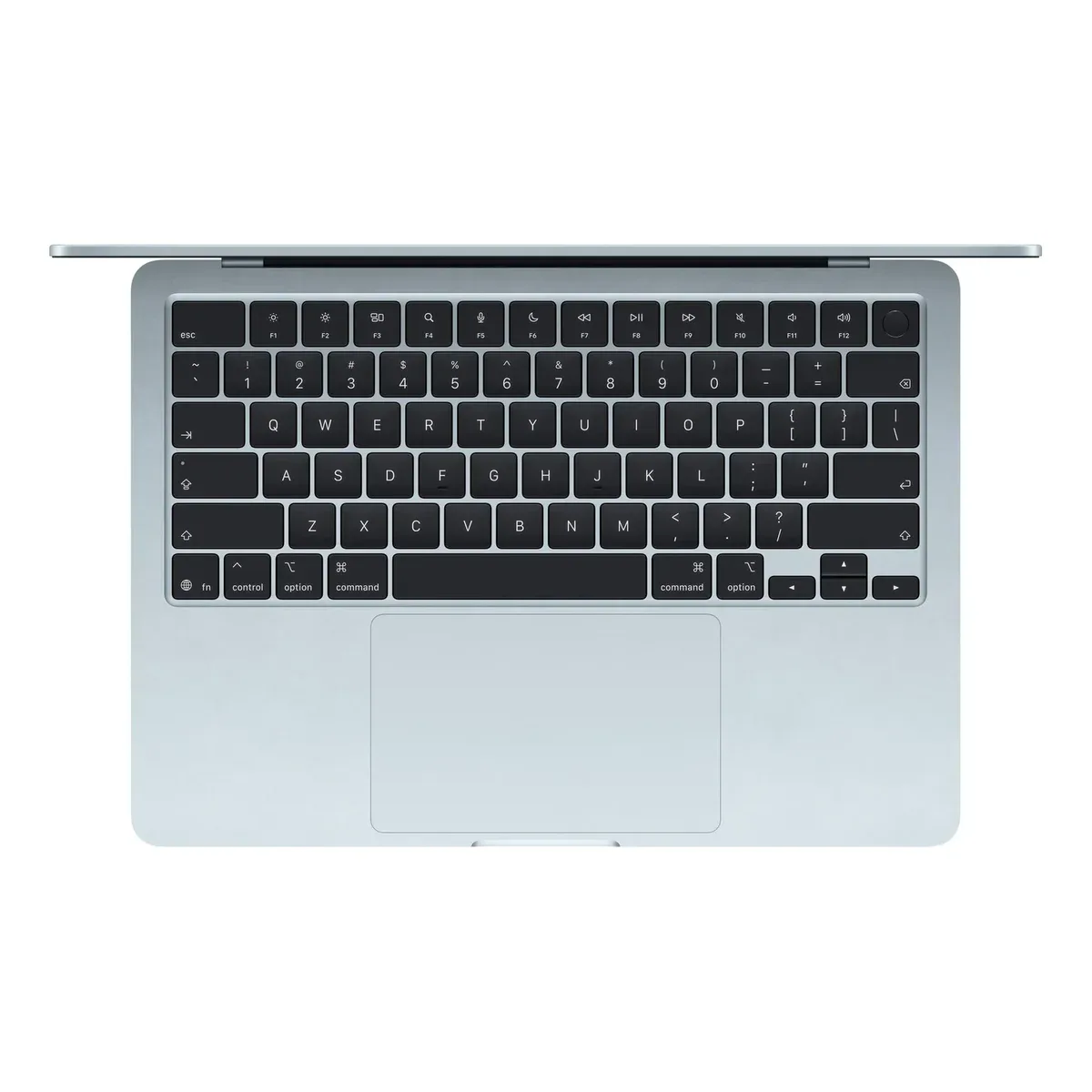 Apple MacBook Air 13-inch in Sky Blue