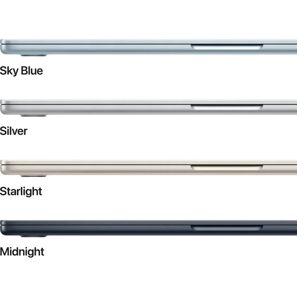 Apple MacBook Air 15-inch