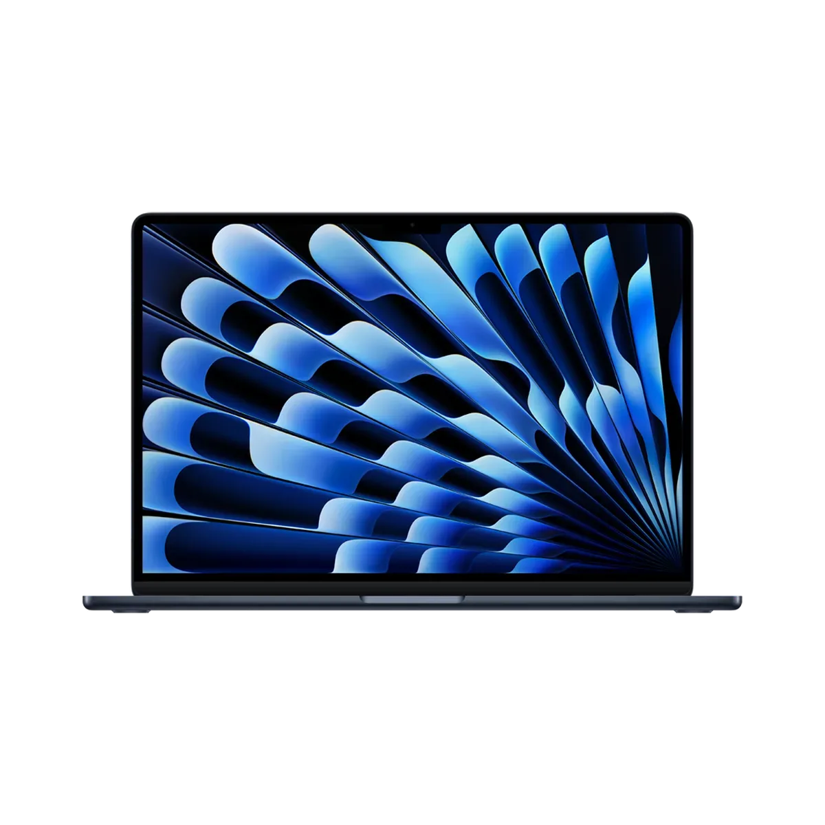 Apple MacBook Air 15-inch in Midnight