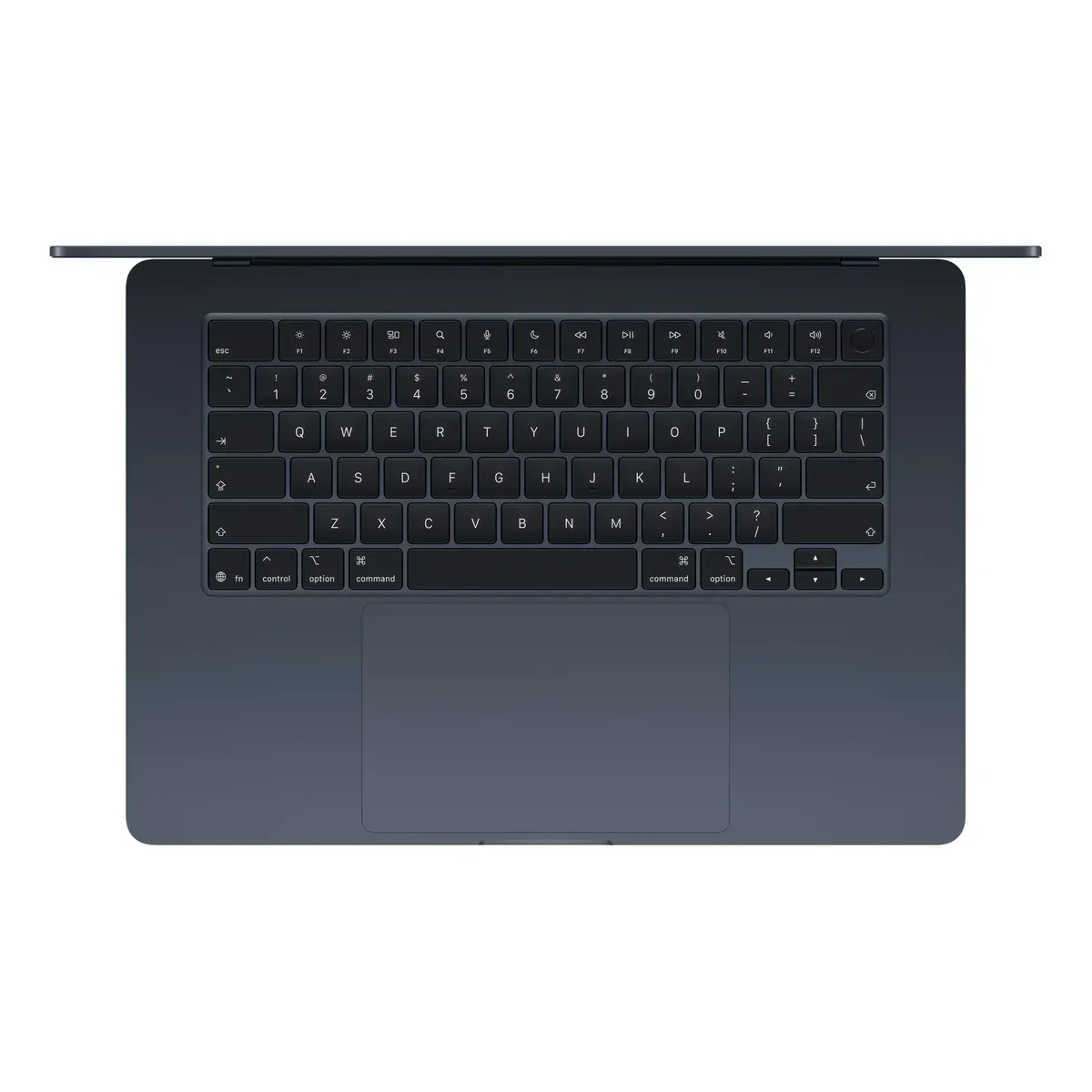 Apple MacBook Air 15-inch in Midnight