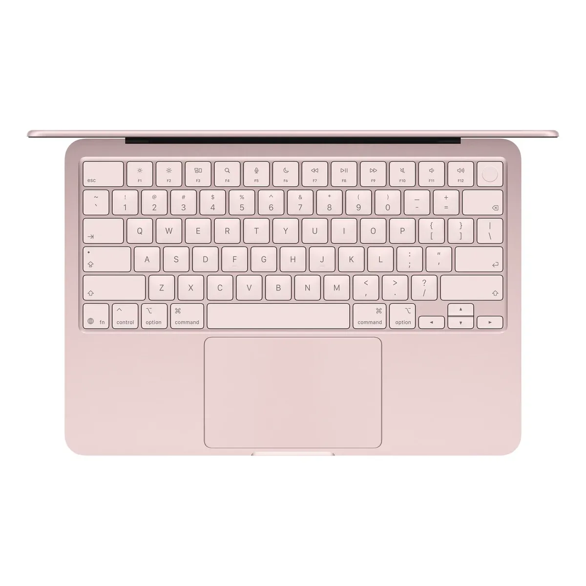Apple MacBook Neo in Blush
