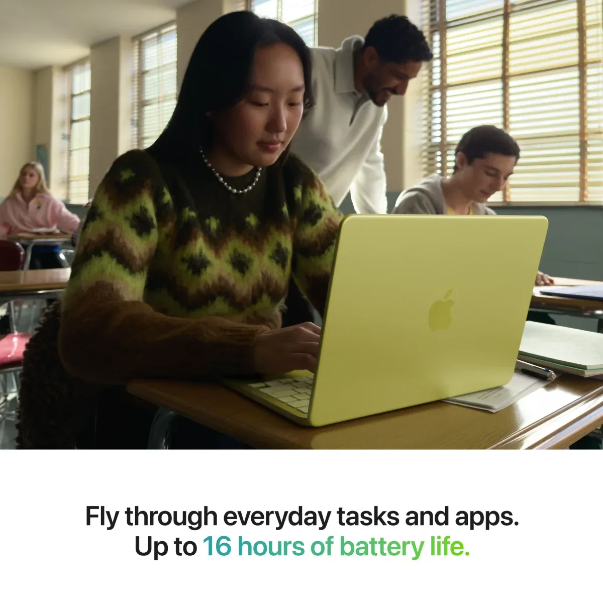 Apple MacBook Neo