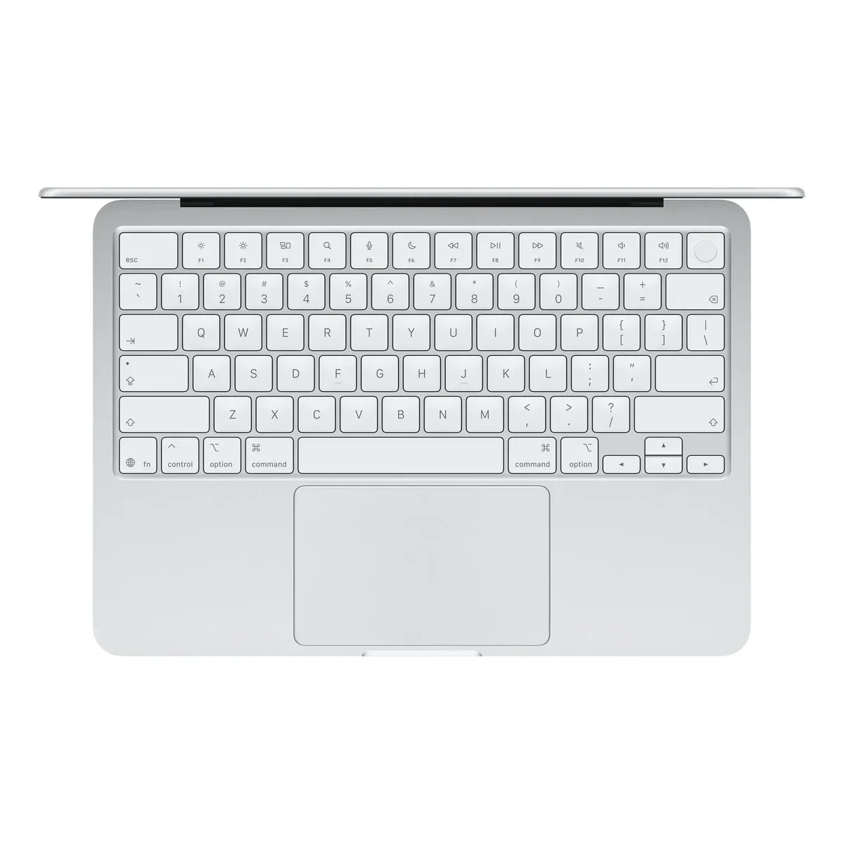 Apple MacBook Neo in Silver