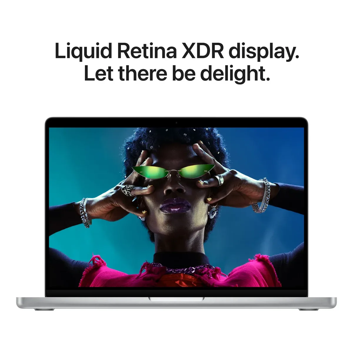 Apple MacBook Pro 14-inch
