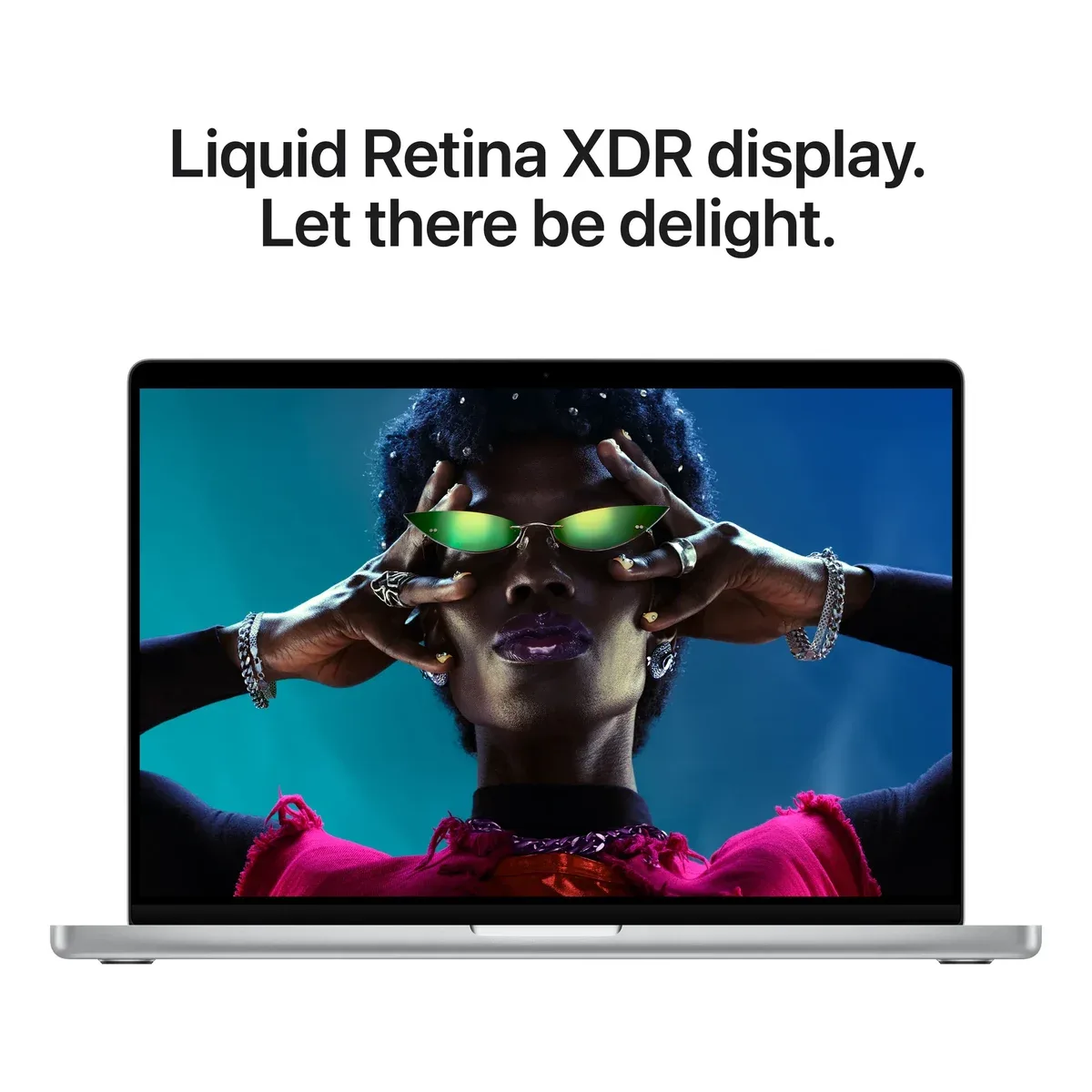 Apple MacBook Pro 16-inch