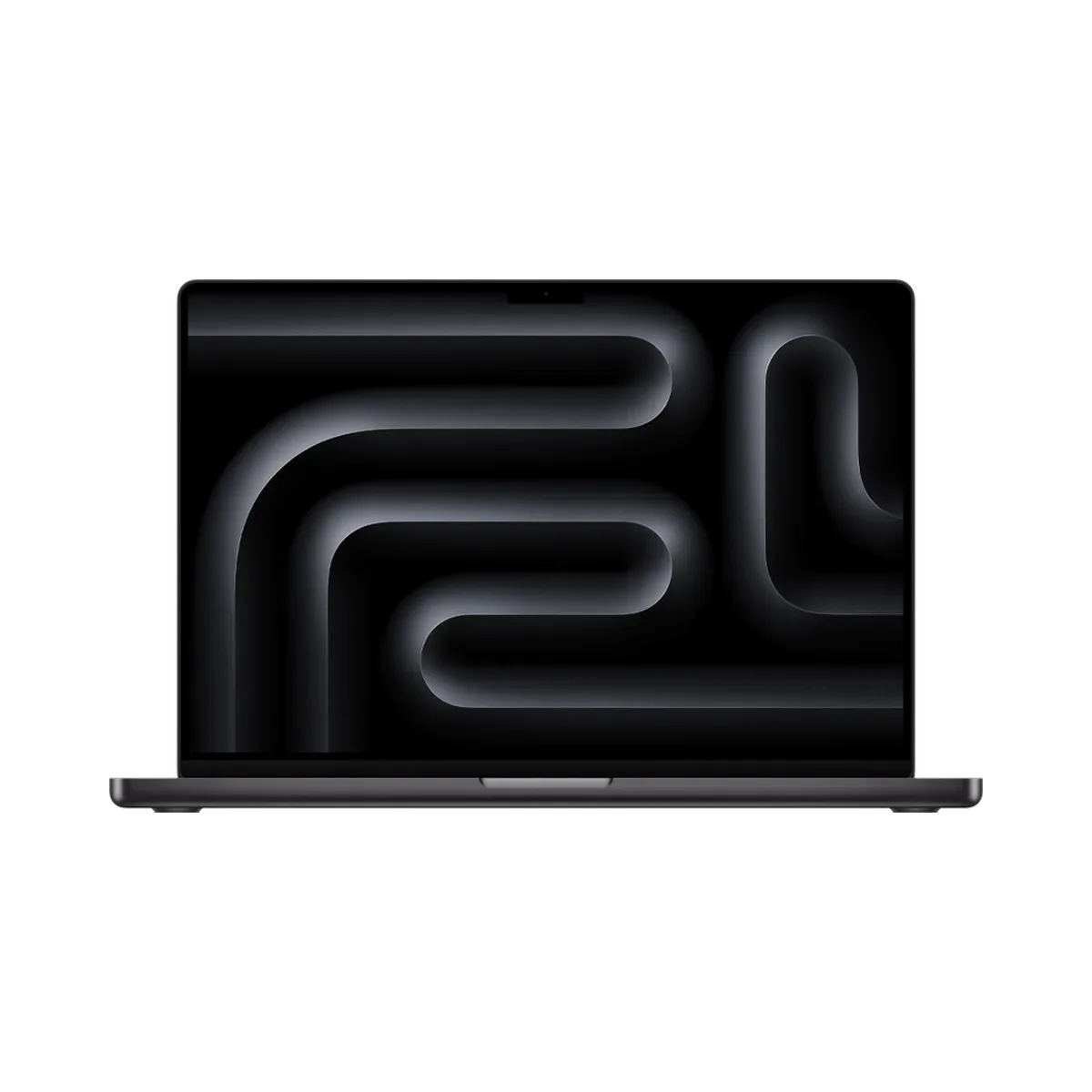 MacBook Pro 16-inch Space Black